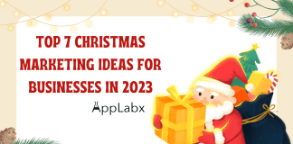 Top 7 Christmas Marketing Ideas For Businesses in 2023 Top 7 Christmas Marketing Ideas For Businesses in 2023