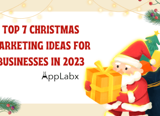 Top 7 Christmas Marketing Ideas For Businesses in 2023 Top 7 Christmas Marketing Ideas For Businesses in 2023