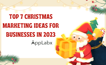 Top 7 Christmas Marketing Ideas For Businesses in 2023 Top 7 Christmas Marketing Ideas For Businesses in 2023