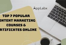 Top 7 Popular Content Marketing Courses & Certificates Online Top 7 Popular Content Marketing Courses & Certificates Online