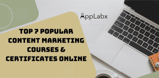 Top 7 Popular Content Marketing Courses & Certificates Online Top 7 Popular Content Marketing Courses & Certificates Online