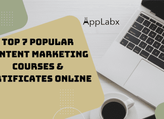Top 7 Popular Content Marketing Courses & Certificates Online Top 7 Popular Content Marketing Courses & Certificates Online