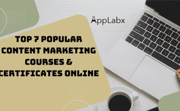 Top 7 Popular Content Marketing Courses & Certificates Online Top 7 Popular Content Marketing Courses & Certificates Online