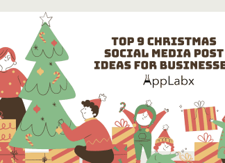 Top 7 Christmas Social Media Post Ideas For Businesses Top 9 Christmas Social Media Post Ideas For Businesses