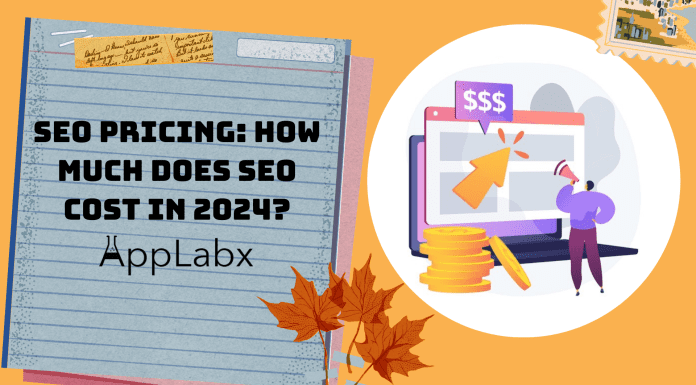 SEO Pricing: How Much Does SEO Cost in 2024? SEO Pricing: How Much Does SEO Cost in 2024?