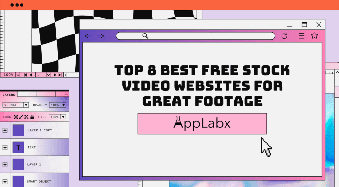 Top 8 Best Free Stock Video Websites for Great Footage Top 8 Best Free Stock Video Websites for Great Footage