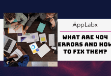What Are 404 Errors And How To Fix Them? What Are 404 Errors And How To Fix Them?