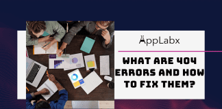 What Are 404 Errors And How To Fix Them? What Are 404 Errors And How To Fix Them?