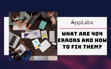 What Are 404 Errors And How To Fix Them? What Are 404 Errors And How To Fix Them?