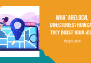What Are Local Directories? How Can They Boost Your SEO? What Are Local Directories? How Can They Boost Your SEO?