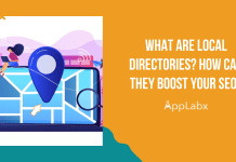 What Are Local Directories? How Can They Boost Your SEO? What Are Local Directories? How Can They Boost Your SEO?