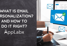 What Is Email Personalization? And How to Do It Right? What Is Email Personalization? And How to Do It Right?