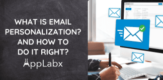 What Is Email Personalization? And How to Do It Right? What Is Email Personalization? And How to Do It Right?