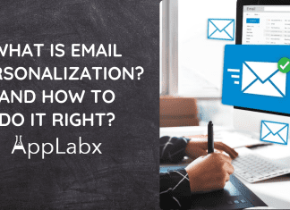 What Is Email Personalization? And How to Do It Right? What Is Email Personalization? And How to Do It Right?
