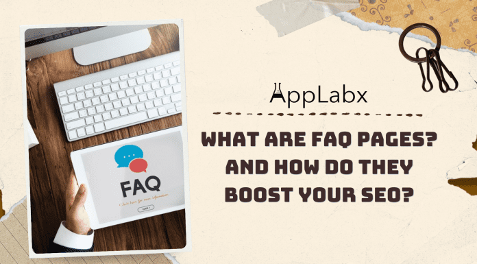 What are FAQ Pages? And How Do They Boost Your SEO? What are FAQ Pages? And How Do They Boost Your SEO?