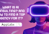 What is AI Consulting? And How to Find A Top Agency for It? What is AI Consulting? And How to Find A Top Agency for It?