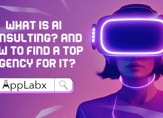 What is AI Consulting? And How to Find A Top Agency for It? What is AI Consulting? And How to Find A Top Agency for It?