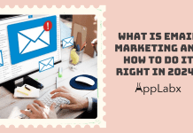 What is Email Marketing and How to Do It Right in 2024? What is Email Marketing and How to Do It Right in 2024?