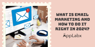 What is Email Marketing and How to Do It Right in 2024? What is Email Marketing and How to Do It Right in 2024?