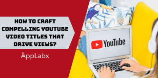 How to Craft Compelling YouTube Video Titles That Drive Views? How to Craft Compelling YouTube Video Titles That Drive Views?