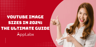 YouTube Image Sizes in 2024: The Ultimate Guide YouTube Image Sizes in 2024: The Ultimate Guide