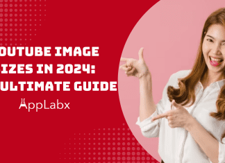 YouTube Image Sizes in 2024: The Ultimate Guide YouTube Image Sizes in 2024: The Ultimate Guide