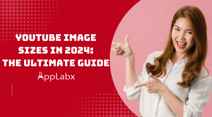 YouTube Image Sizes in 2024: The Ultimate Guide YouTube Image Sizes in 2024: The Ultimate Guide