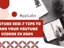 YouTube SEO: 7 Tips to Rank Your YouTube Videos in 2024