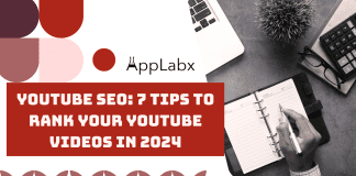 YouTube SEO: 7 Tips to Rank Your YouTube Videos in 2024 YouTube SEO: 7 Tips to Rank Your YouTube Videos in 2024