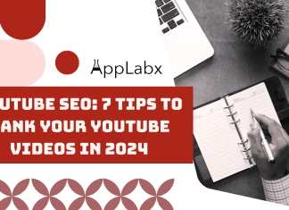 YouTube SEO: 7 Tips to Rank Your YouTube Videos in 2024 YouTube SEO: 7 Tips to Rank Your YouTube Videos in 2024