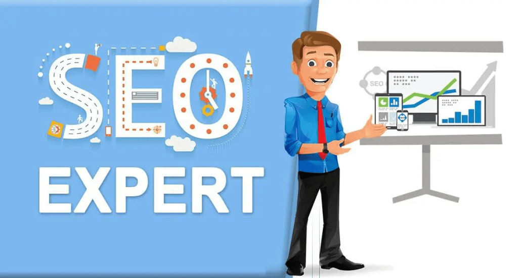 How To Become an SEO Expert in 5 Easy Steps?