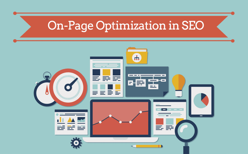 On-Page SEO Optimization