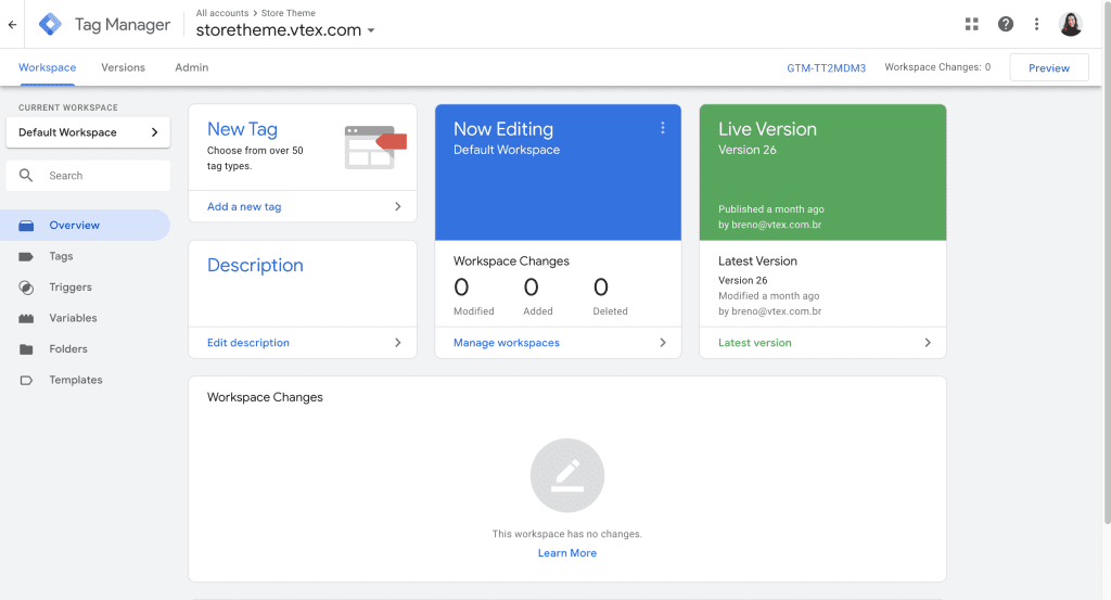 Setting Up Google Tag Manager for Your Website: A Step-by-Step Guide