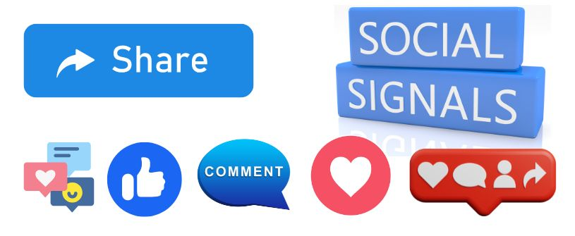 Understanding Social Signals