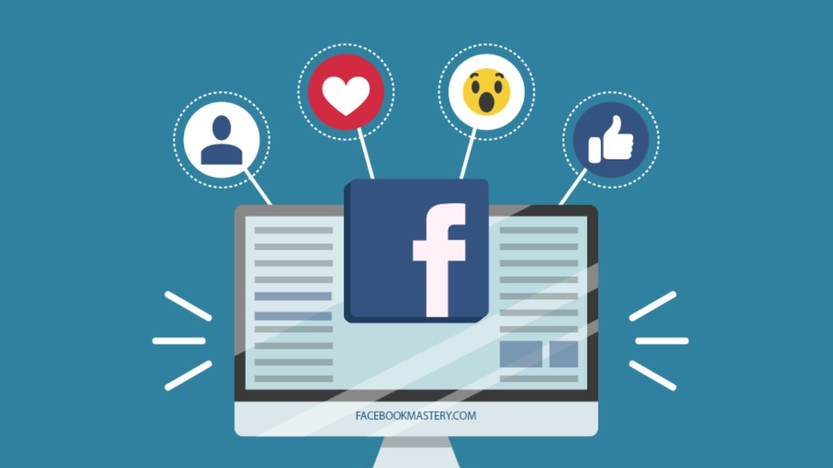 Facebook: The Social Giant