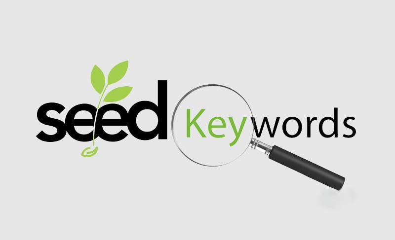 Understanding Seed Keywords