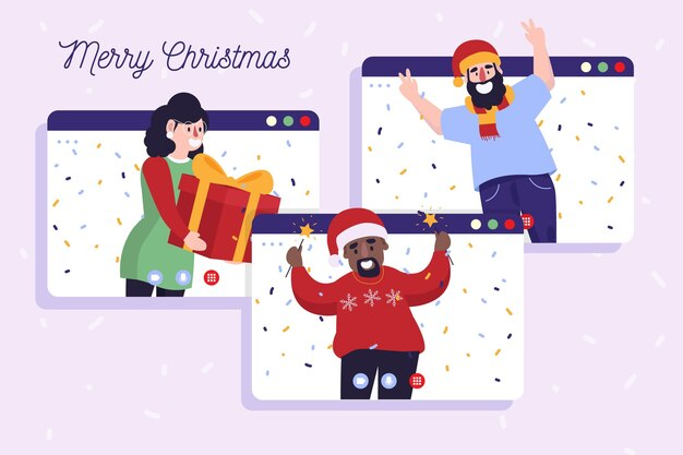 Creating Engaging Christmas Content