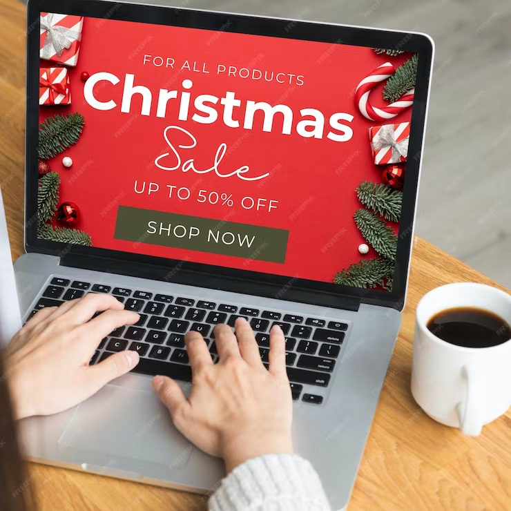 Christmas Email Marketing Strategies
