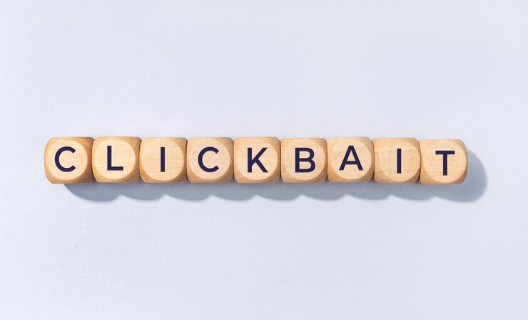 The Pitfalls of Clickbait: A Cautionary Tale