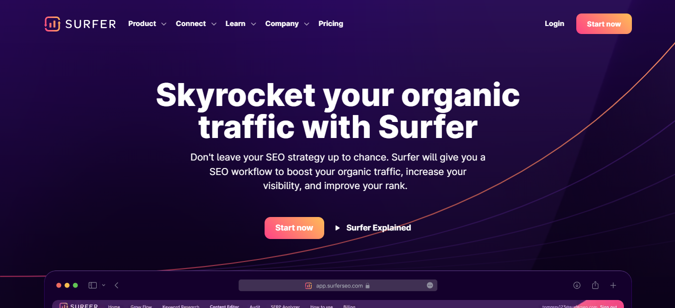 Top 6 Best Ai Seo Tools To Automate Your Seo In 2024 Top 6 Best Ai Seo Tools To Automate Your Seo In 2024