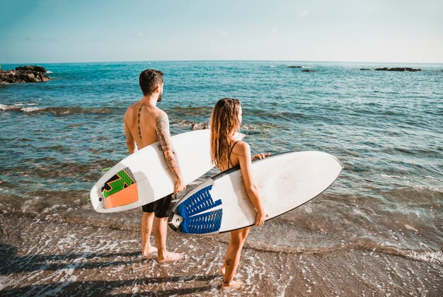 A surf school on the Gold Coast can capitalize on seasonal trends by optimizing content