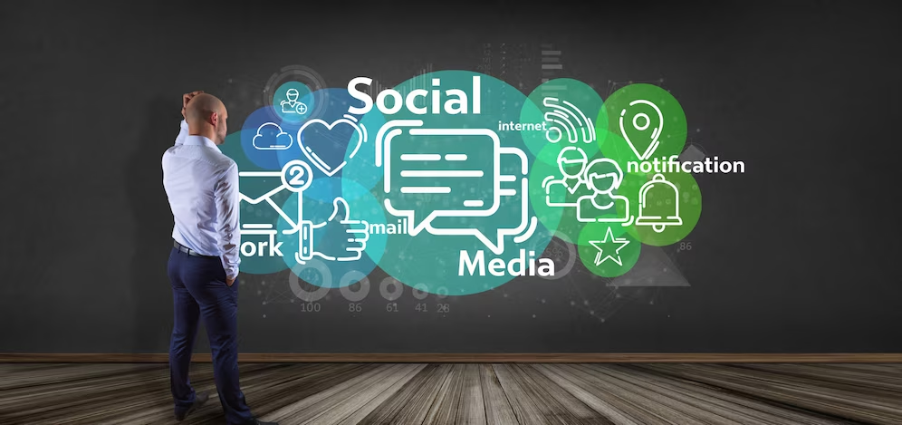 Social Media and SEO Integration