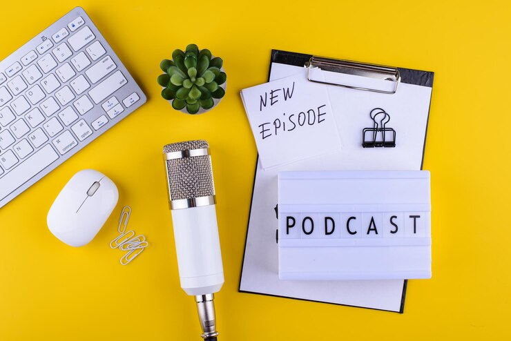 Why Podcast SEO Matters