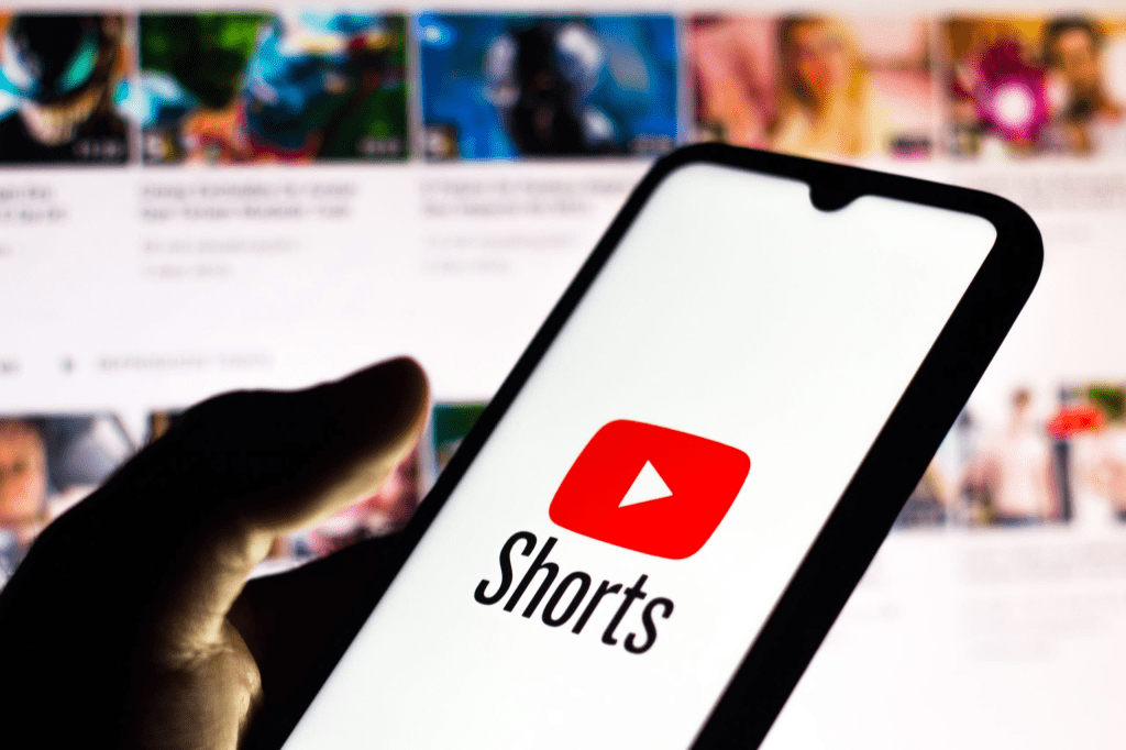 What is YouTube Shorts? And How to Create Them? Image Source: TubeBuddy