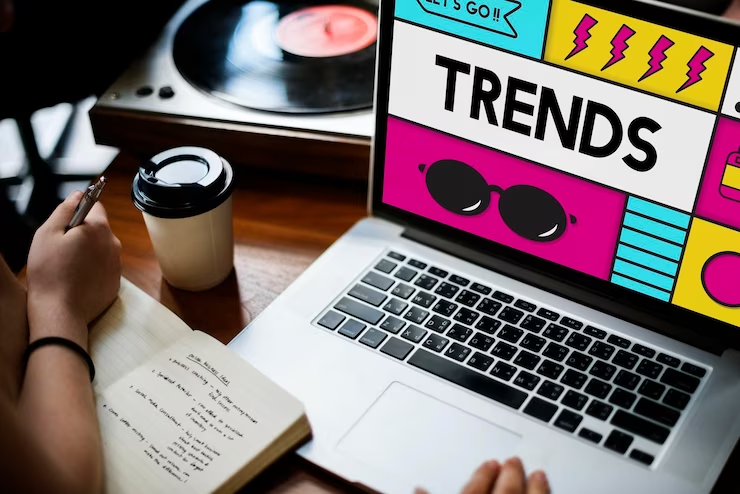 How to Find Trending Topics: A Complete Guide