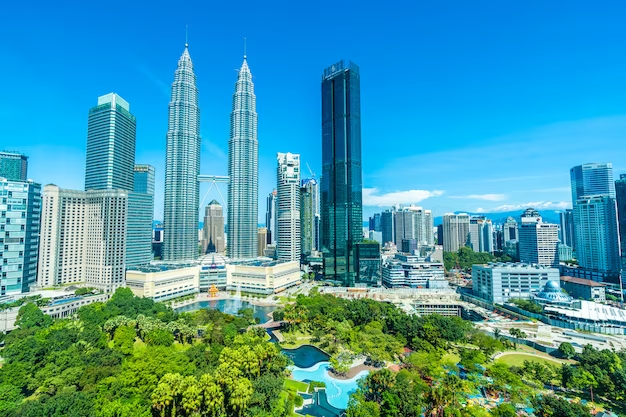For a travel blog targeting Malaysia, create content that not only highlights popular destinations but delves into the cultural significance of each place
