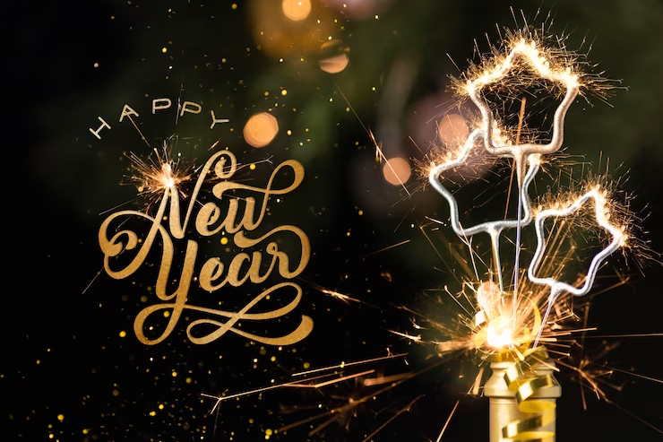 Top 6 Best New Year Marketing Campaign Ideas for 2024