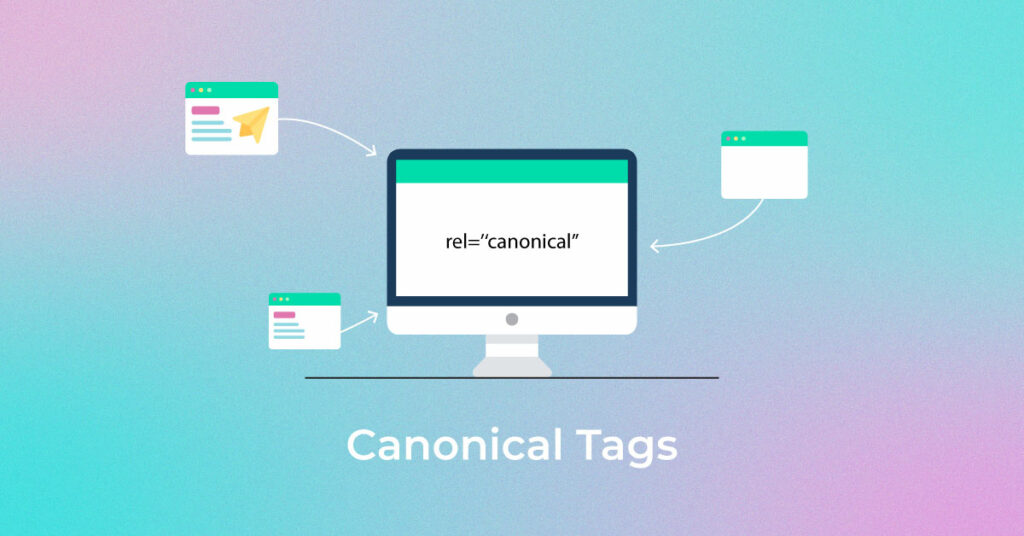 Key Benefits of Canonical Tags. Image Source: Infidigit