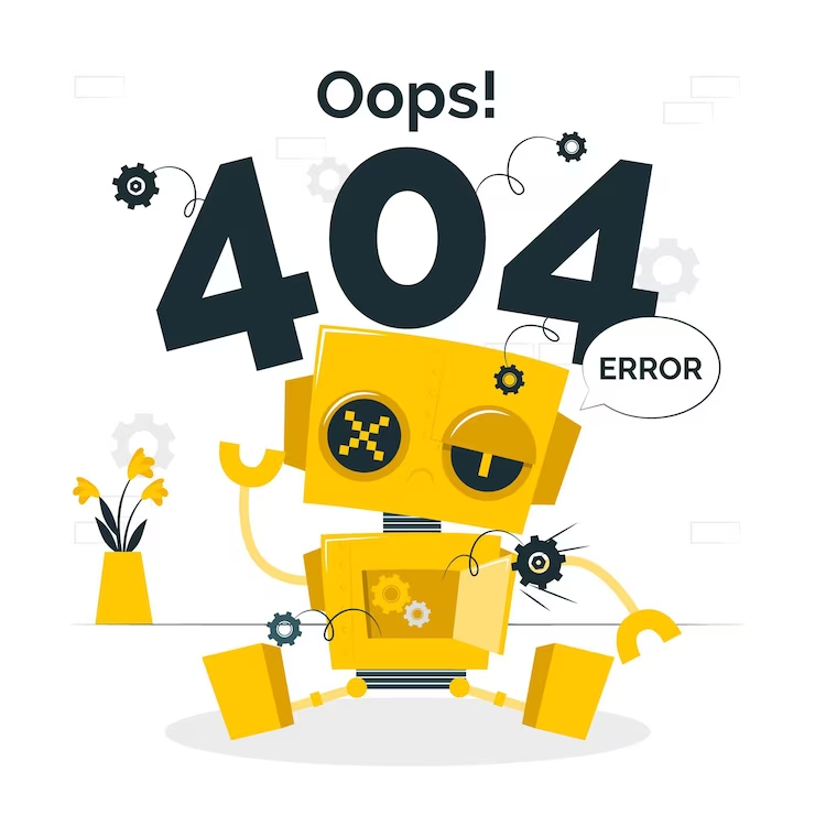 What Are 404 Errors And How To Fix Them?