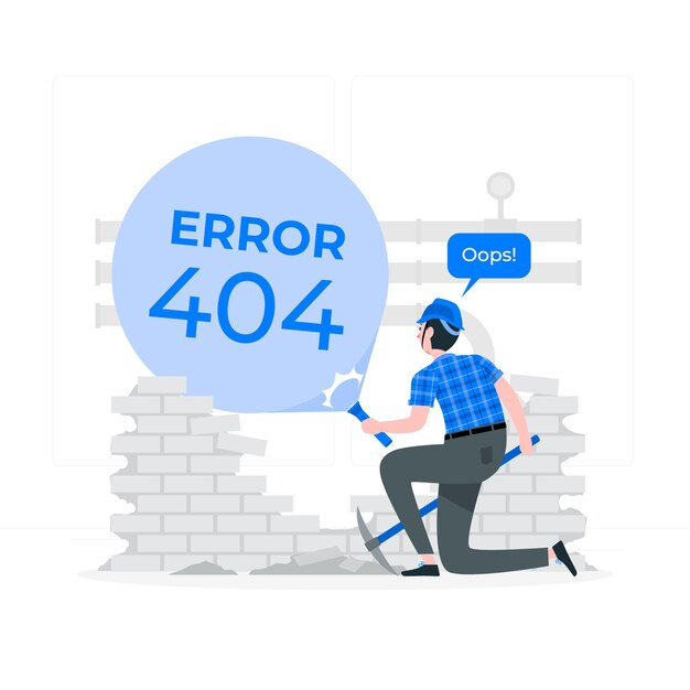 Detecting 404 Errors